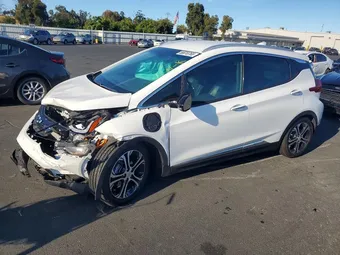 2020 Chevrolet Bolt EV 1G1FZ6S03L4145765