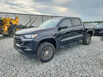 2023 Chevrolet Colorado 1GCGSCEC0P1139904