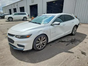 2017 Chevrolet Malibu 1G1ZH5SX8HF129824 Lot 55584556