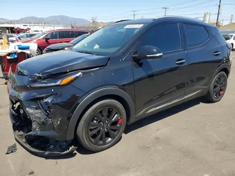 2023 Chevrolet Bolt EUV 1G1FZ6S0XP4177313