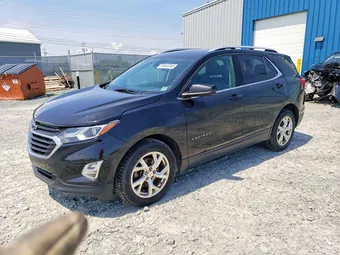 2020 Chevrolet Equinox 2GNAXVEX9L6117906 Lot 56946346