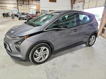 2023 Chevrolet Bolt EV 1G1FW6S0XP4180298