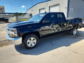 2019 Chevrolet Silverado 1500 2GCRCPEC4K1142921 Lot 56943456