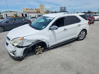 2015 Chevrolet Equinox 2GNALDEK5F6251696 Lot 50322766