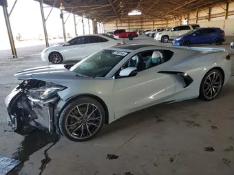 2023 Chevrolet Corvette 1G1YC2D43P5111926