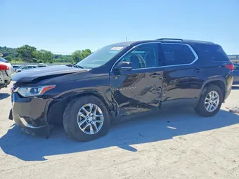 2018 Chevrolet Traverse 1GNERGKW2JJ248601 Lot 55853746