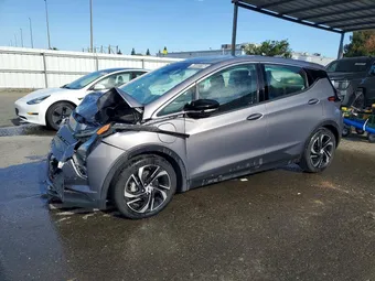 2023 Chevrolet Bolt EV 1G1FX6S06P4137171