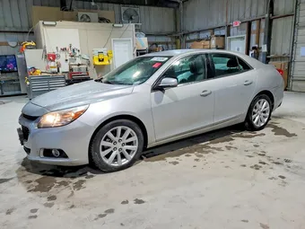 2015 Chevrolet Malibu 1G11D5SL4FF207681 Lot 57162456