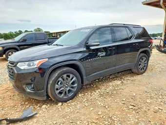 2020 Chevrolet Traverse 1GNERJKW1LJ303295 Lot 56970276
