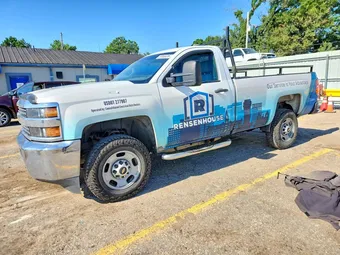 2017 Chevrolet Silverado 2500 1GC0CUEG3HZ212466 Lot 57350416