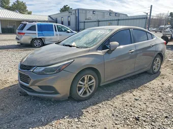 2017 Chevrolet Cruze 1G1BE5SM3H7132544 Lot 78147405