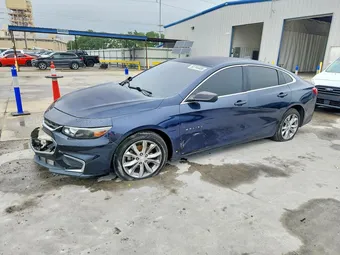 2017 Chevrolet Malibu 1G1ZB5ST4HF267892 Lot 52744486