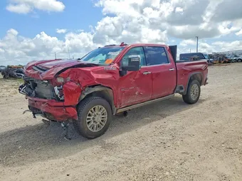 2021 Chevrolet Silverado 3500 1GC4YVEYXMF174974 Lot 57226456
