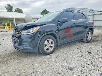 2020 Chevrolet Trax 3GNCJLSB5LL282290 Lot 52363776