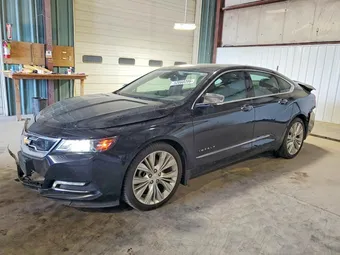 2019 Chevrolet Impala 1G1105S38KU121811