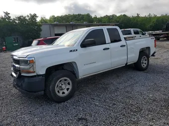 2018 Chevrolet Silverado 1500 1GCVKNEC1JZ317573 Lot 57089696