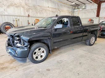2017 Chevrolet Silverado 1500 1GCVKREC9HZ351133 Lot 59282966