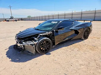 2024 Chevrolet Corvette 1G1YA2D48R5113924