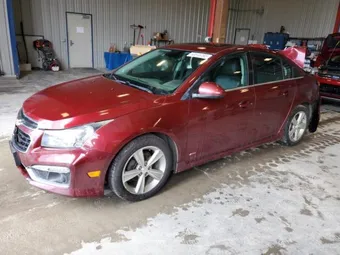 2015 Chevrolet Cruze 1G1PE5SB5F7206547 Lot 79274345