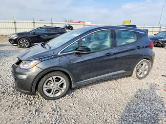 2020 Chevrolet Bolt EV 1G1FY6S04L4144692