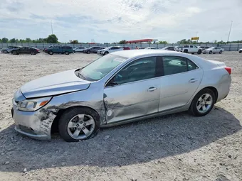 2015 Chevrolet Malibu 1G11A5SL3FF281425 Lot 54944816