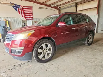 2016 Chevrolet Traverse 1GNKRGKD0GJ214165 Lot 55442296