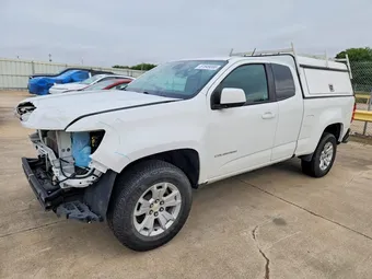 2022 Chevrolet Colorado 1GCHSCEN6N1184994