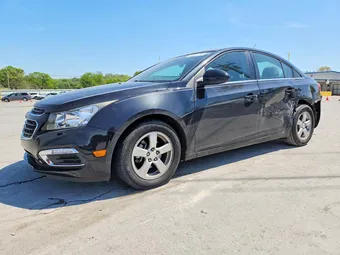 2016 Chevrolet Cruze 1G1PE5SB8G7188756 Lot 49301776