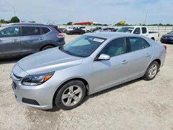 2015 Chevrolet Malibu 1G11C5SL7FF101910 Lot 55995316