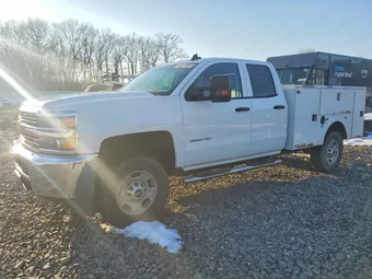 2015 Chevrolet Silverado 2500 1GB2KUEG7FZ547405 Lot 77890125