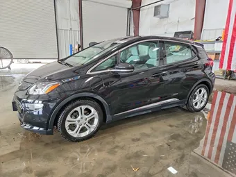 2021 Chevrolet Bolt EV 1G1FY6S01M4102983