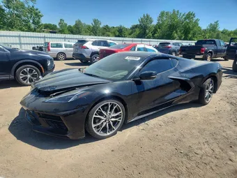 2023 Chevrolet Corvette 1G1YA2D41P5122882