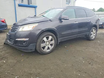 2015 Chevrolet Traverse 1GNKVJKD7FJ321009 Lot 54736126