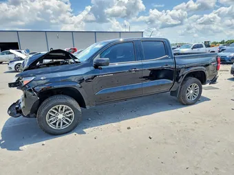 2023 Chevrolet Colorado 1GCPTCEK9P1150338