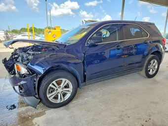 2016 Chevrolet Equinox 2GNALBEK2G6225515 Lot 57514116