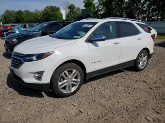 2020 Chevrolet Equinox 2GNAXYEX8L6204293 Lot 58280646