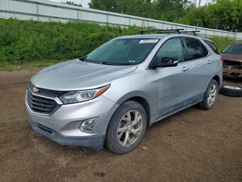 2018 Chevrolet Equinox 3GNAXKEX8JL165162