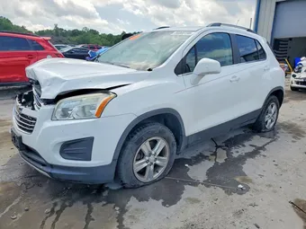 2015 Chevrolet Trax 3GNCJRSB0FL206631 Lot 56869196