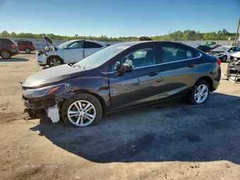 2017 Chevrolet Cruze 1G1BE5SM2H7230190 Lot 56159526