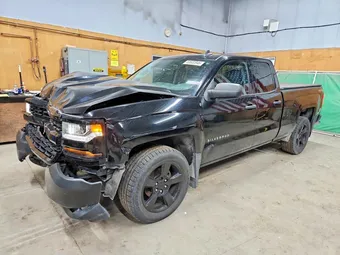 2016 Chevrolet Silverado 1500 1GCVKNEC1GZ232080 Lot 53632946