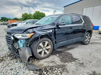 2019 Chevrolet Traverse 1GNEVHKW0KJ229631 Lot 53379766