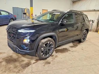 2025 Chevrolet Equinox 3GNAXTEGXSL239625 Lot 50714166