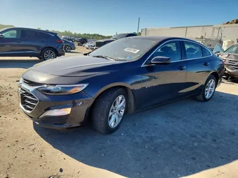 2023 Chevrolet Malibu 1G1ZD5ST6PF165776 Lot 55852266