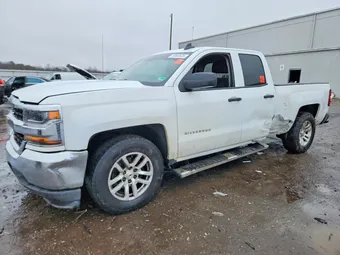 2016 Chevrolet Silverado 1500 1GCRCNEHXGZ199283 Lot 79092635