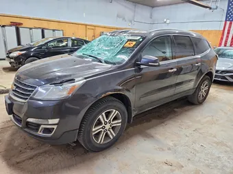 2017 Chevrolet Traverse 1GNKVGKD6HJ269605 Lot 50719936