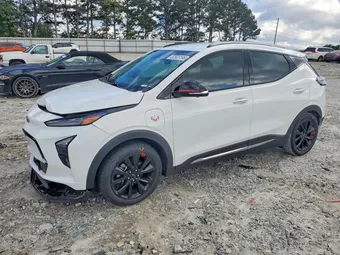 2023 Chevrolet Bolt EUV 1G1FZ6S01P4137394