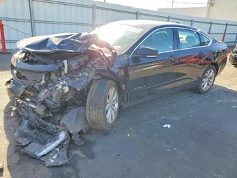 2019 Chevrolet Impala 1G11Z5S38KU119742