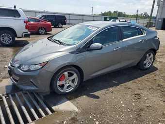 2017 Chevrolet Volt 1G1RA6S51HU109385