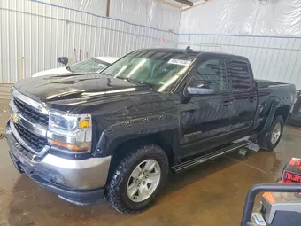 2018 Chevrolet Silverado 1500 1GCVKRECXJZ181273 Lot 59627636