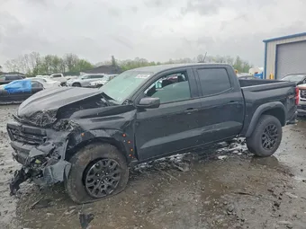 2025 Chevrolet Colorado 1GCPTEEK8S1245347